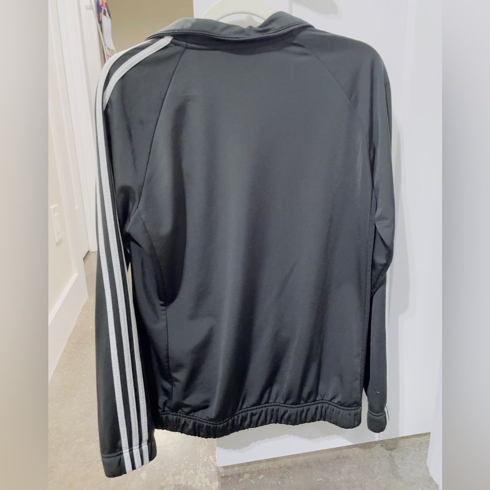 Adidas Track Jacket - Picture 2 of 2